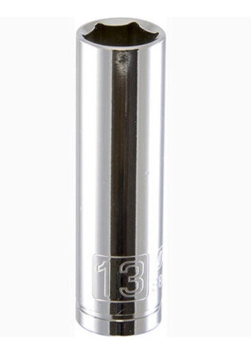 Duralast Dado Largo De 13mm Con Entrada De 3/8