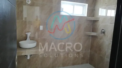 Casa En Venta En Colonia Juan Morales