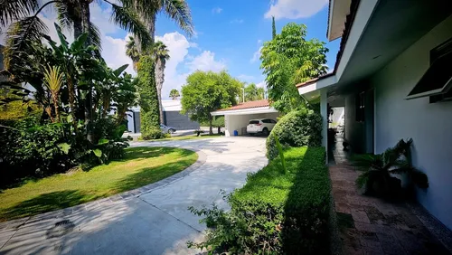 Casa En Renta/venta El Campestre Celaya