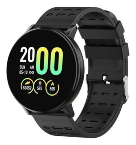 Relojes Deportivos Para Hombre Tracker Fitness Smart Rate