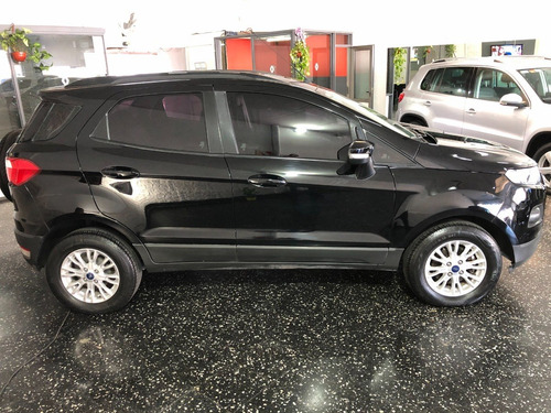 Ford Ecosport Se