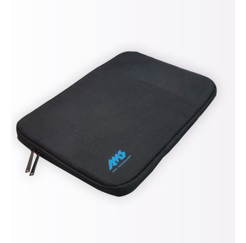 Funda Notebook Neoprene Interior Plush 13.3 Pulgadas Ams