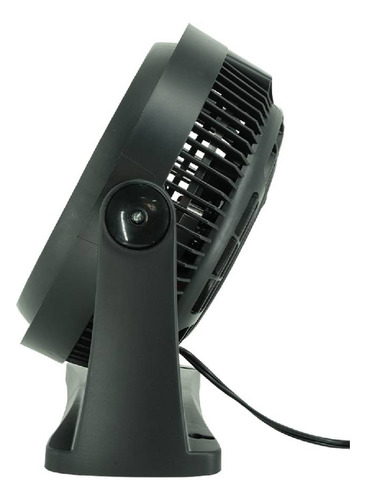 Ventilador De Escritorio Nextep Ne-692 Velocidad Ajustable