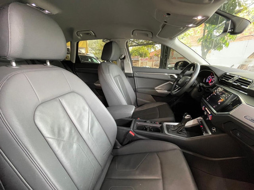 Audi Q3 1.4 Prestige Plus Tfsi S-tronic 5p marchas