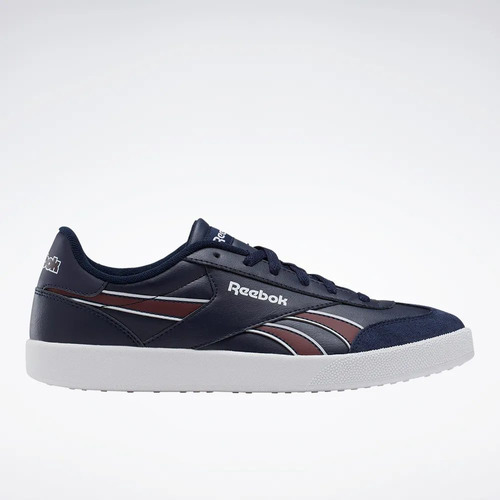 Zapatilla Hombre Reebok Smash Edge S