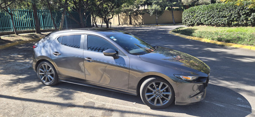 Mazda 3 2.5 S Hchback At