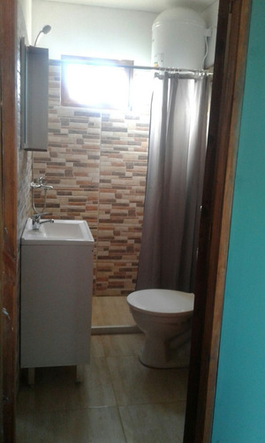 Cabaña En Punta Del Diablo Casa. Fin De Semana $ 1400
