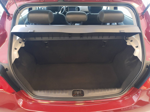 Chevrolet Onix 1.0 Mpfi Lt 8v Flex 4p Manual