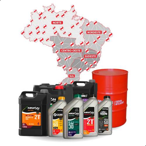 Oleo Atf Premium 20w Dexron 3