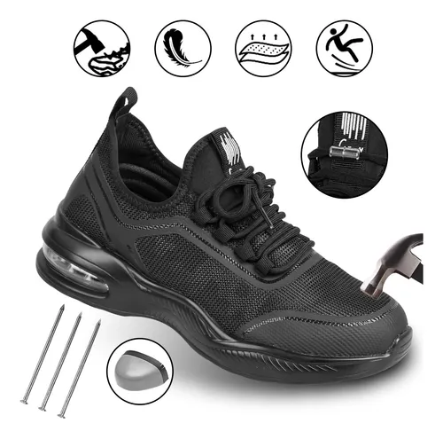 Zapatos de seguridad reebok para mujer mercadolibre deals