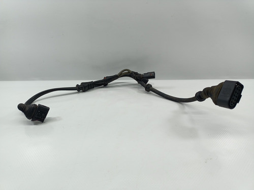 Arnes Sensor Abs Tras Izq Detalle Vw Touareg 3.0 Tdi 11-15