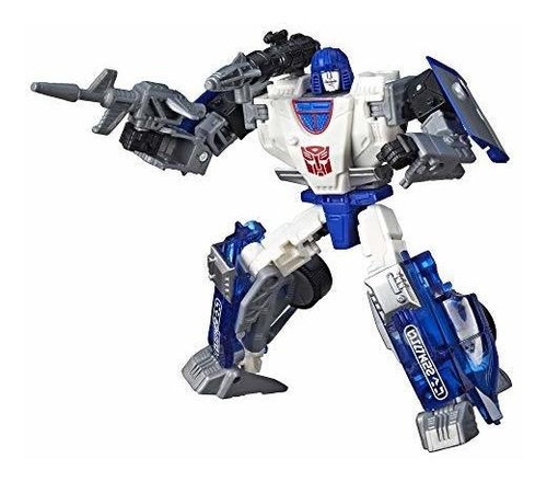 Transformers Toys Generations War Para Cybertron 8ksrs