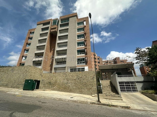 Se Vende Apartamento El Solar Del Hatillo Fm  