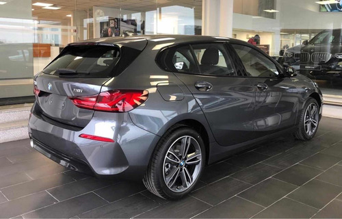 Bmw 118i Sport 2021