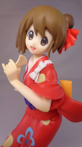 Yui Hirasawa & Azusa Nakano - K-on! Dx Engei Taikai Perfor. (Usado)