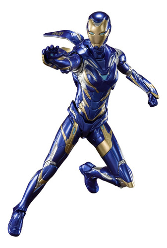 Marvel's Rescue - Avengers: Endgame - S.H. Figuarts Marvel