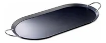 Comprar Comal Para Tortillas Ovalado 43 Cm Placa