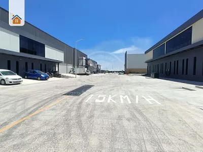 Bodega en renta