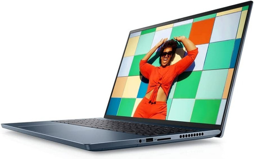 Imagen 1 de 6 de Laptop Dell 16   3k I7-11800h 16gb 1tb  11a Generación