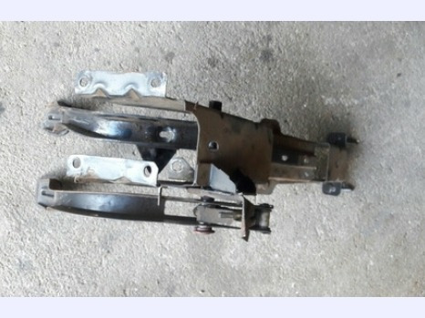 Pedalera Del Escort Orion (Usado)
