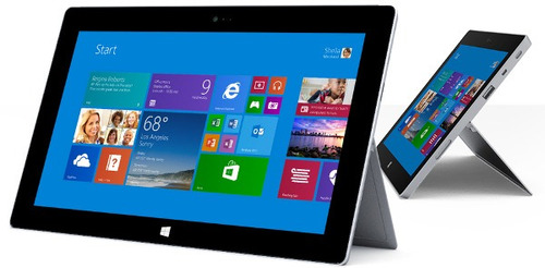 Surface 2 1572 Windows Rt 64gb