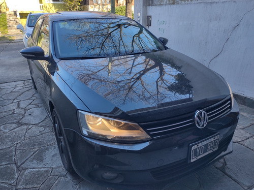 Volkswagen Vento 2.5 Luxury 170cv