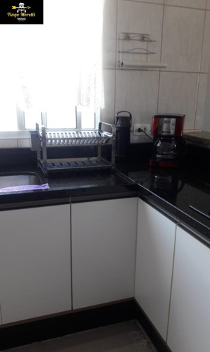 Imagem 11 de 30 de Linda Casa Em Boituva Em Bairro Muito Bom - Ca00348 - 68460184