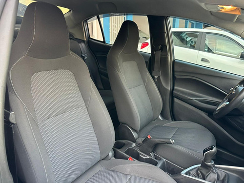 Chevrolet Onix plus Onix Sedan Plus Lt 1.0 12v Flex 4p Mec
