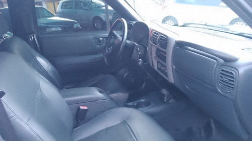 Chevrolet S10 2.4 Executive Cab. Dupla 4x2 Flexpower 4p