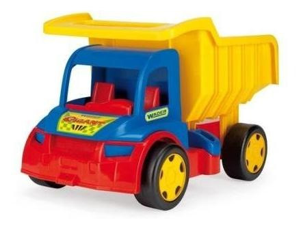 Camión Wader Quality Toys