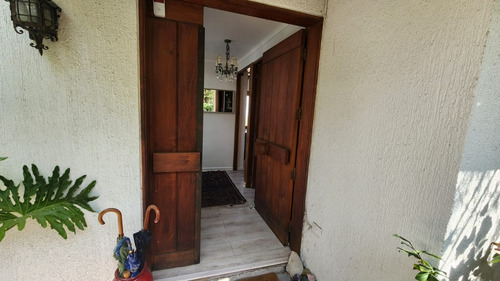 Casa En Los Domínicos Vital Apoquindo
