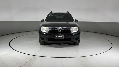 Renault Duster 2.0 Expression At