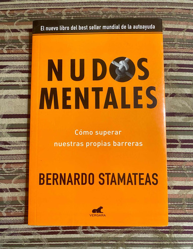 Nudos Mentales - Bernardo Stamateas