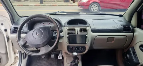 Renault Clio II Dinamique