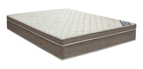 Colchão Queen Molas Ensacadas Superpocket Light Ortopillow