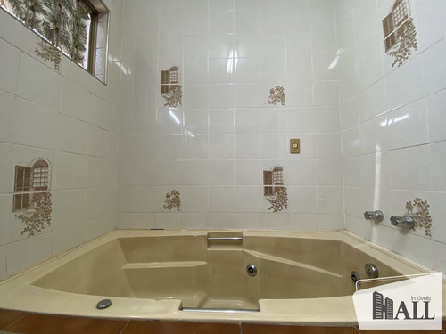 Imagem 14 de 21 de Chácara No Condomínio Monte Carlo Com 3 Quartos E 4 Vagas - V7887