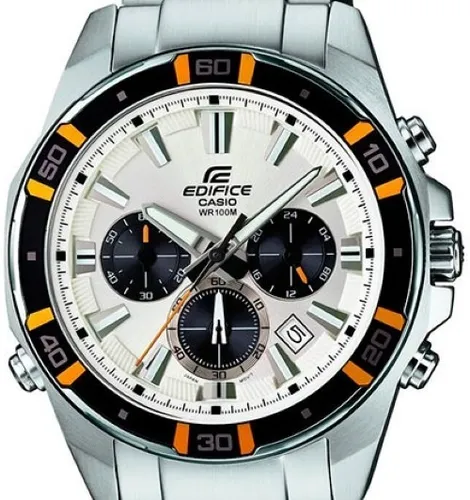 Casio edifice 5378 efr 534 hotsell