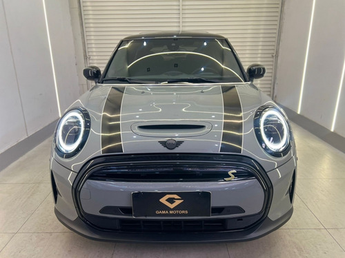Mini Cooper SE TOP COLLECTION 2P ELÉTRICO