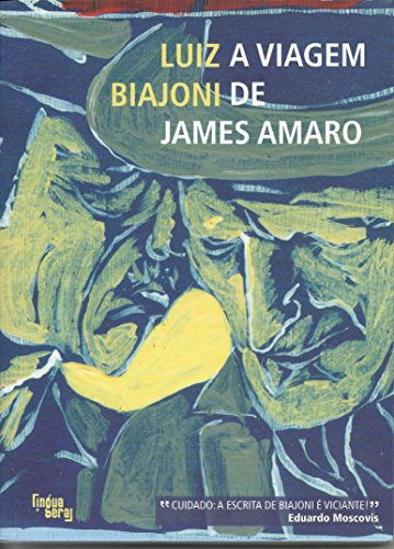 Libro Viagem De James Amaro A Coleção Ponta De Lança De Luiz