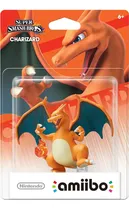 Comprar Amiibo Super Smash Bros ::.. Charizard