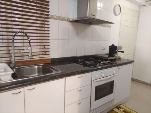 Imagen 14 de 24 de Town House En Urb. Villa Granada, Conj. Res. El Recreo, Puerto Ordaz