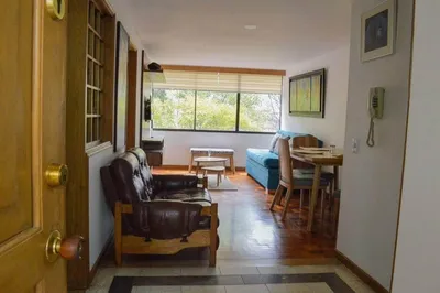 Apartamento en venta