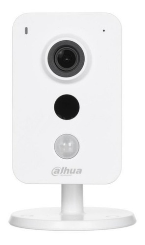 Imagen 3 de 3 de Camara Dahua Wifi 2mp Ipc K22 Ir 10m Microfono H.265 2.8mm