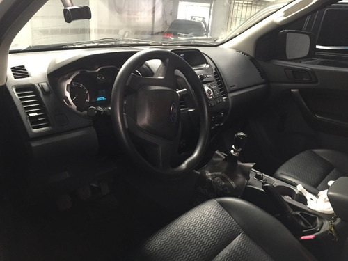 Ford Ranger 4x4 Diesel 2,2 Caja 6ta