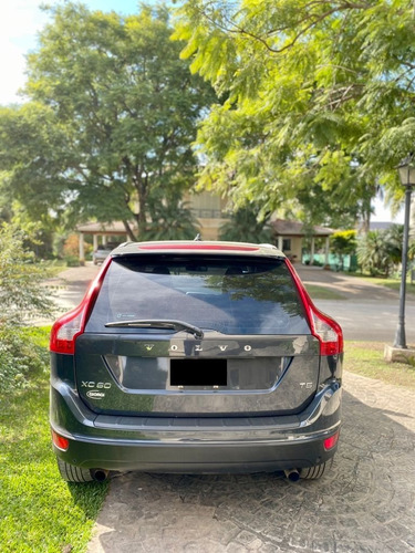 Imagen 7 de 10 de Volvo Xc60 T5 High Plus 2013