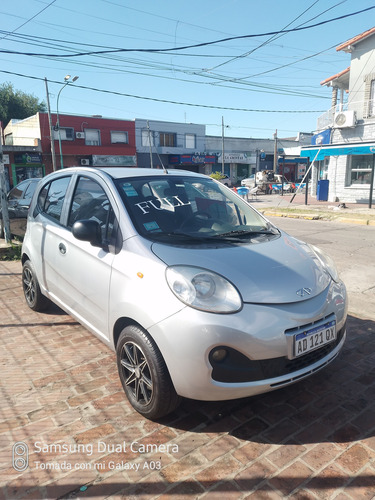 Chery QQ 1.0 Light Security