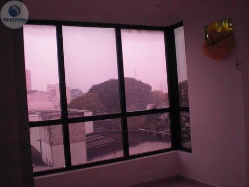Imagem 4 de 19 de Sala Comercial A Venda No Bairro Jardim Gumercindo Em - 491-1