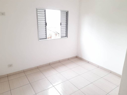 Imagem 7 de 17 de Sobreposta Alta Com 2 Dormitórios , Sala, Banheiro, Cozinha, Área De Serviço. Excelente Acabamento. - Hm3375