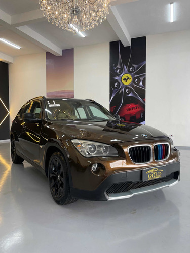 Imagem 2 de 16 de Bmw X1 Sdrive 1.8