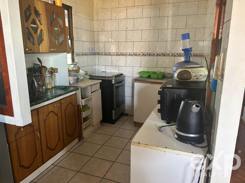 Linda Casa En Venta 3d 2b, Puchuncaví A Minutos De Horcón.